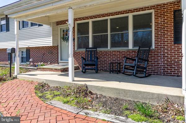 723 DUKE DR, Wenonah, NJ 08090