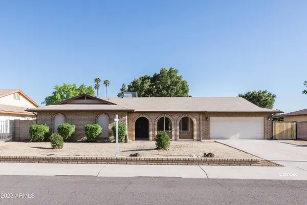 5227 W LAURIE Lane, Glendale, AZ 85302