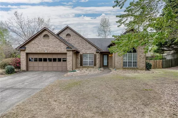 1815 Great Water LN, Lawrenceville, GA 30043