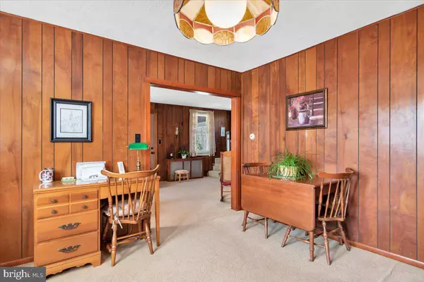 501 KRESSON RD, Voorhees, NJ 08043