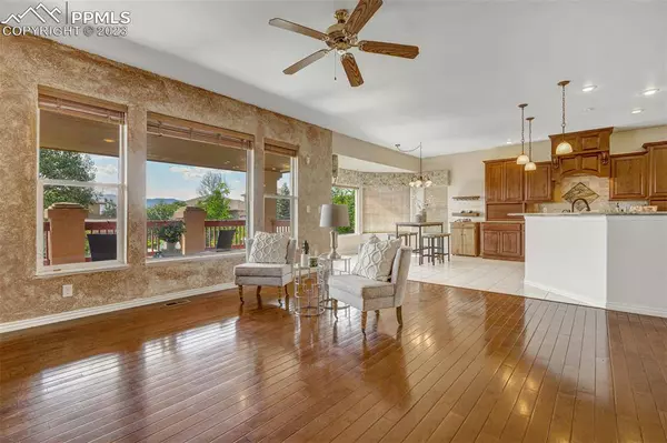 12273 Mount Baldy DR, Colorado Springs, CO 80921