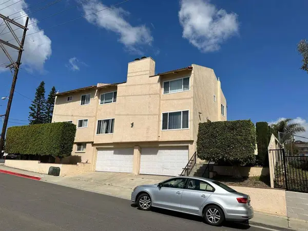 1101 COLUSA ST, San Diego, CA 92110