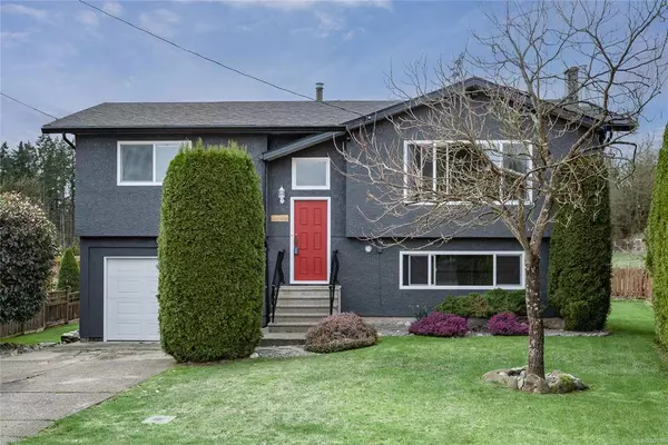 3140 Sunset Dr, Chemainus, BC V0R 1K2