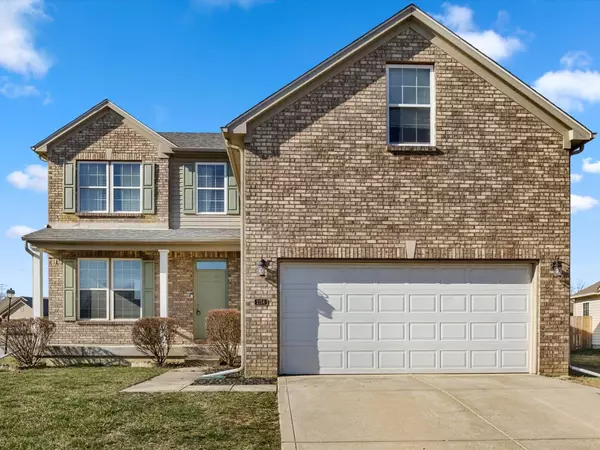 2154 Tucker DR, Indianapolis, IN 46229