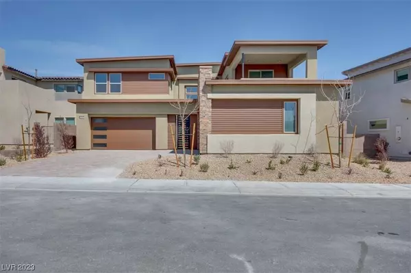 11990 Verdon Mesa Street, Las Vegas, NV 89138