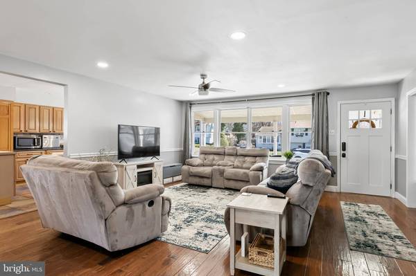 723 DUKE DR, Wenonah, NJ 08090