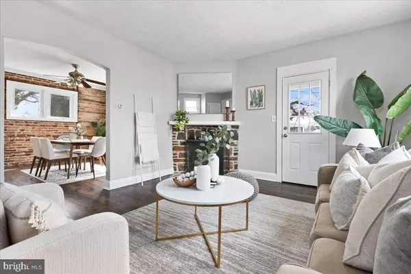 7205 OLD HARFORD, Baltimore, MD 21234