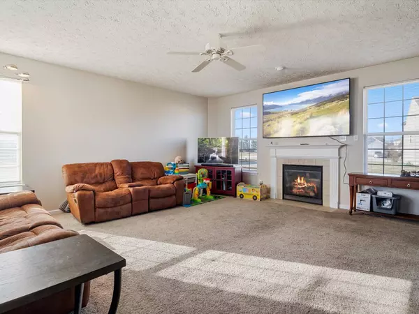 2154 Tucker DR, Indianapolis, IN 46229