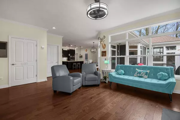 8072 Scenic Pass Way, Lewis Center, OH 43035