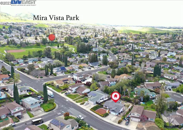 2120 Silverado Dr, Antioch, CA 94509