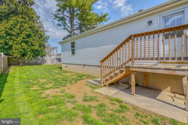 13220 RIVERVAN AVE, Middle River, MD 21220