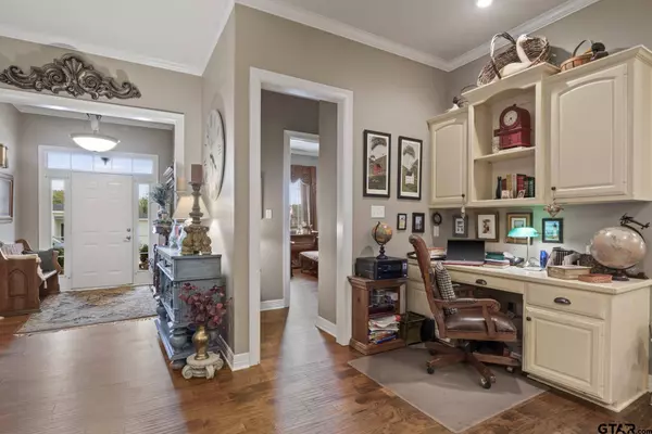 113 St Andrews Court, Mount Pleasant, TX 75455