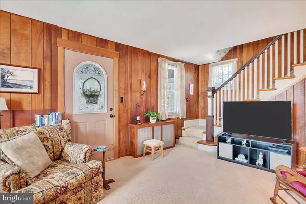 501 KRESSON RD, Voorhees, NJ 08043