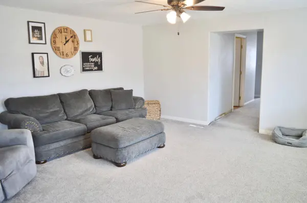 395 N 100 W, Monroe, UT 84754
