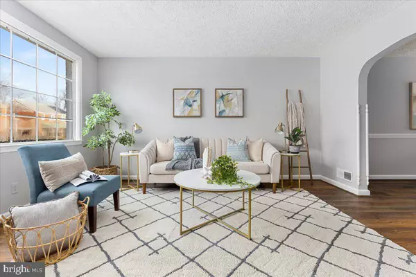 3509 WOODRING, Baltimore, MD 21234