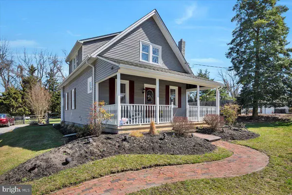 501 KRESSON RD, Voorhees, NJ 08043