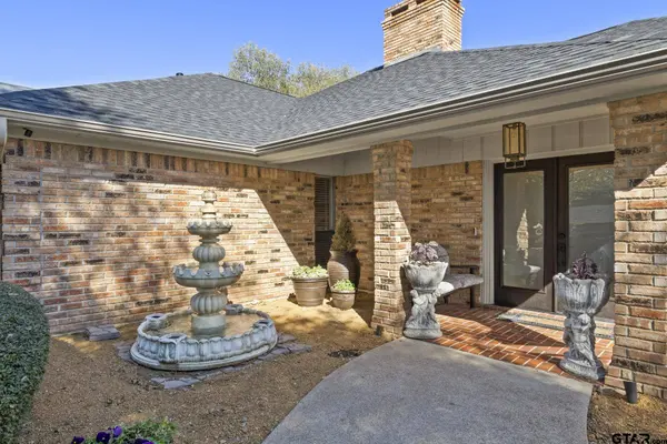 3140 Fareway Lane, Mt Pleasant, TX 75455