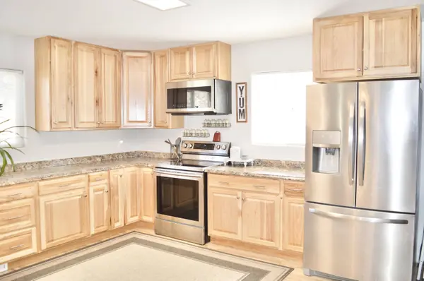 395 N 100 W, Monroe, UT 84754