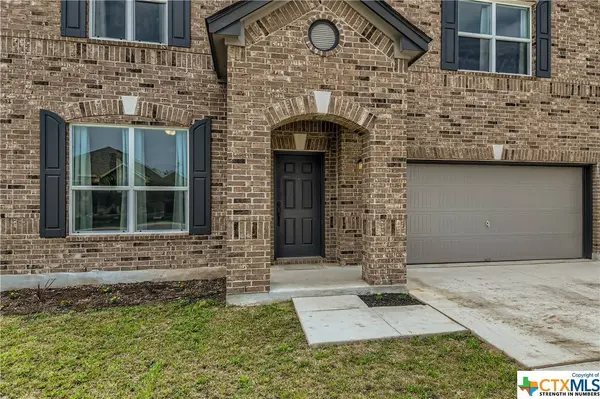 609 Dandelion ST, Lockhart, TX 78644