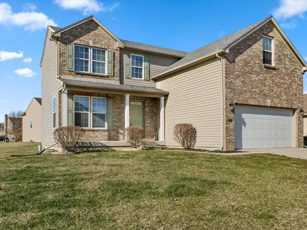 2154 Tucker DR, Indianapolis, IN 46229