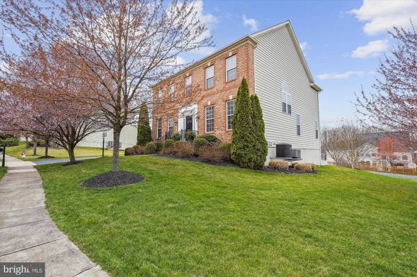 20949 WINDOWSILLS WAY, Leesburg, VA 20175