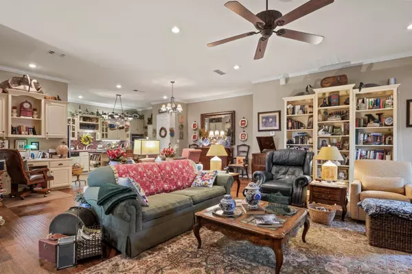 113 St Andrews Court, Mount Pleasant, TX 75455