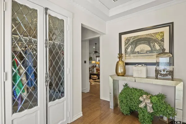 3140 Fareway Lane, Mt Pleasant, TX 75455