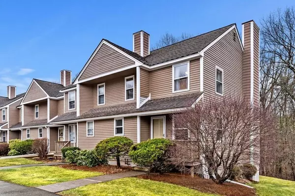 79 Pennacook Dr #79, Leominster, MA 01453