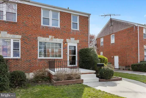 3509 WOODRING, Baltimore, MD 21234