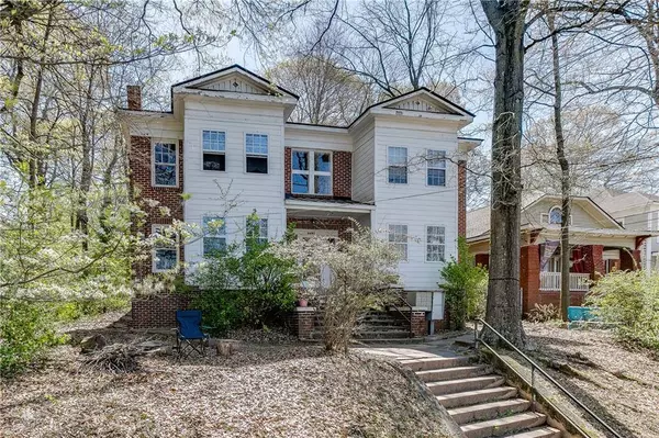 1215 Euclid AVE NE, Atlanta, GA 30307