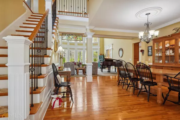 706 Sweet Gum WAY, Canton, GA 30115