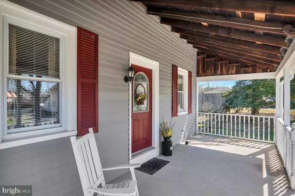 501 KRESSON RD, Voorhees, NJ 08043