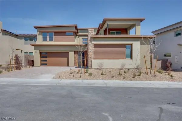 11990 Verdon Mesa Street, Las Vegas, NV 89138