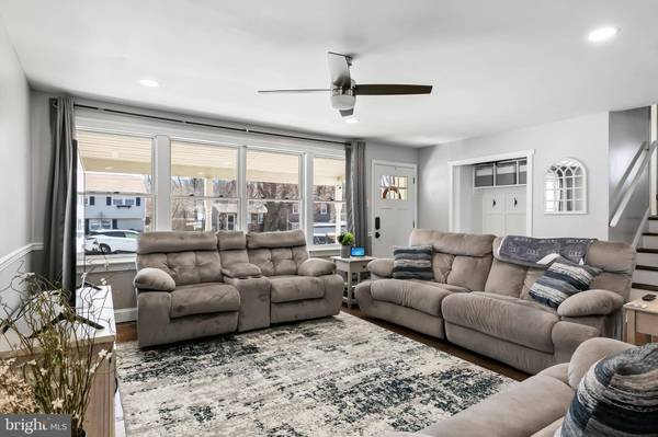 723 DUKE DR, Wenonah, NJ 08090