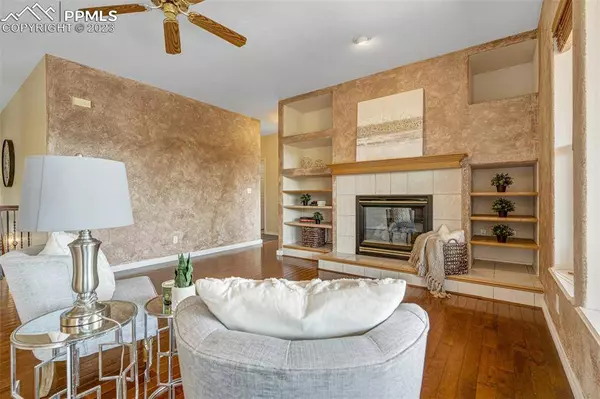 12273 Mount Baldy DR, Colorado Springs, CO 80921