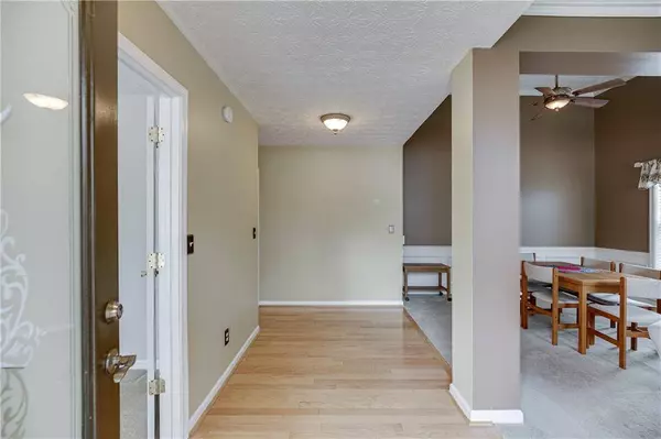 1815 Great Water LN, Lawrenceville, GA 30043