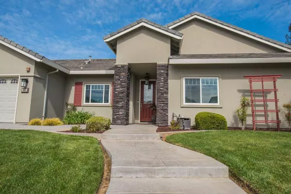 965 Stampede TRL, Galt, CA 95632