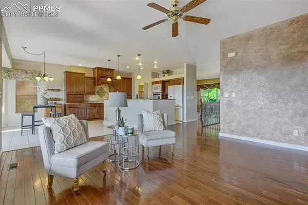 12273 Mount Baldy DR, Colorado Springs, CO 80921