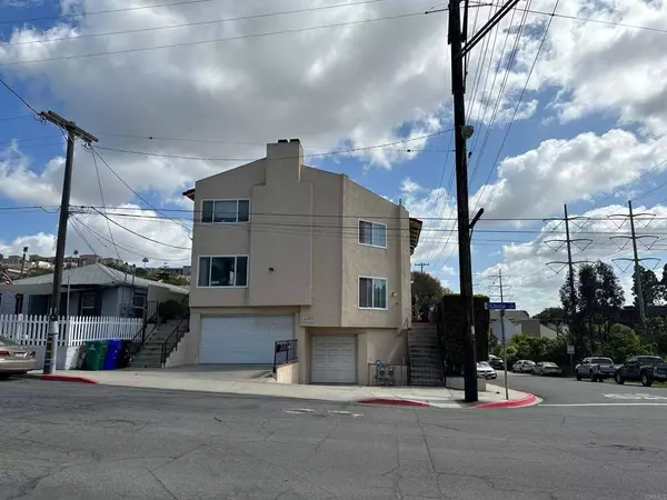 1101 COLUSA ST, San Diego, CA 92110