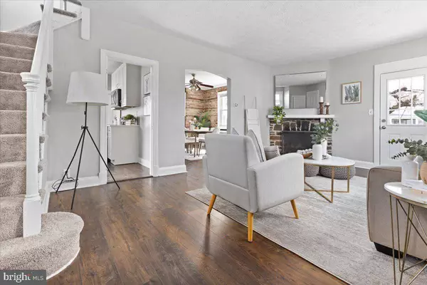 7205 OLD HARFORD, Baltimore, MD 21234