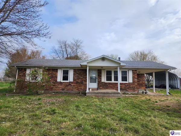 1426 Millerstown Road, Clarkson, KY 42726
