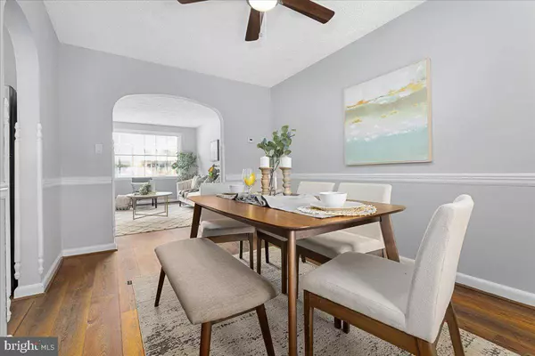 3509 WOODRING, Baltimore, MD 21234