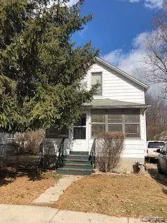 1041 N VESTER Street E, Ferndale, MI 48220