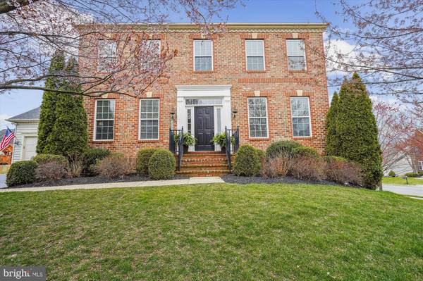 20949 WINDOWSILLS WAY, Leesburg, VA 20175