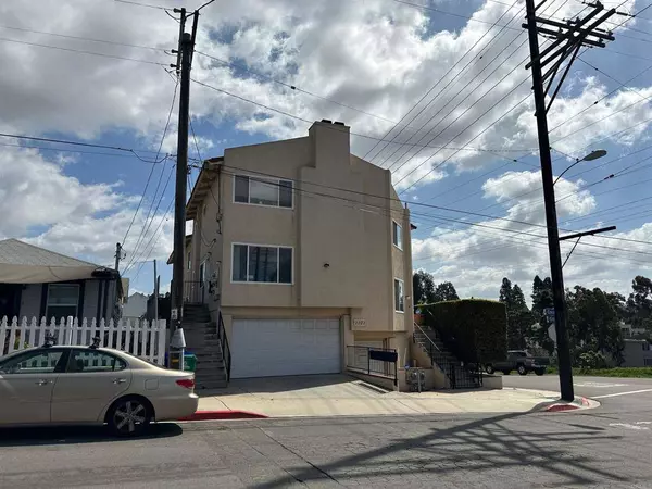 1101 COLUSA ST, San Diego, CA 92110