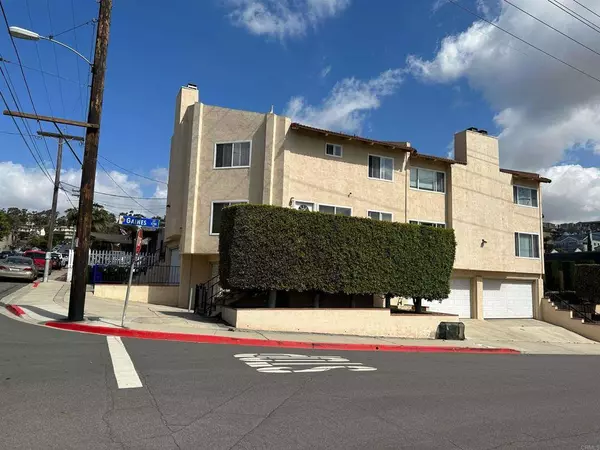 1101 COLUSA ST, San Diego, CA 92110