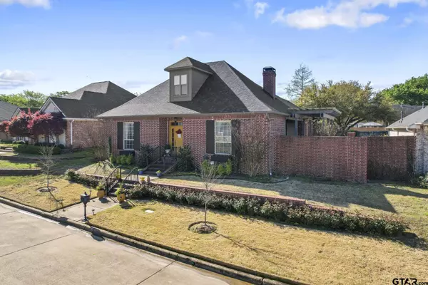 113 St Andrews Court, Mount Pleasant, TX 75455