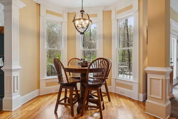 706 Sweet Gum WAY, Canton, GA 30115