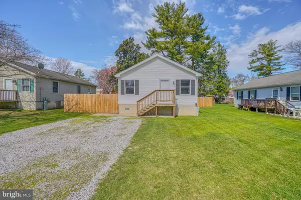 13220 RIVERVAN AVE, Middle River, MD 21220