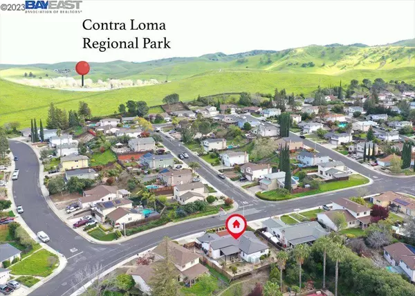 2120 Silverado Dr, Antioch, CA 94509